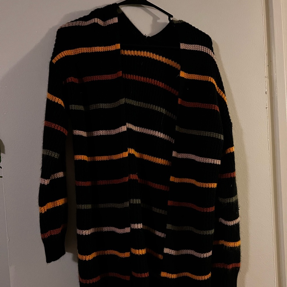 cardigan sweater